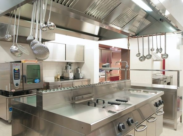 國(guó)內(nèi)不銹鋼廚具行業(yè)發(fā)展市場(chǎng)分析