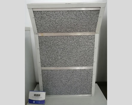 聲屏障專用泡沫鋁