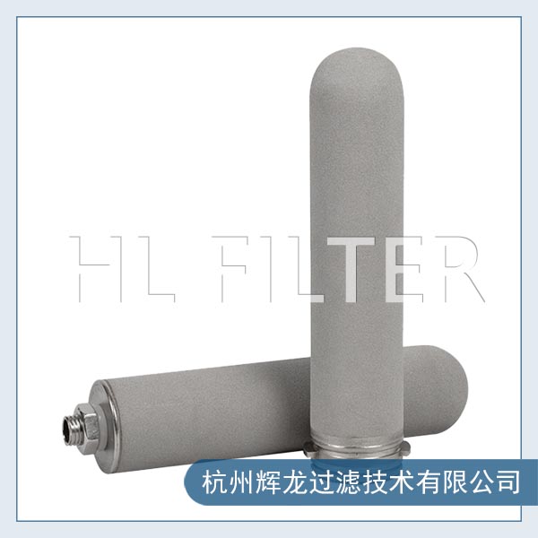 鈦棒過(guò)濾器中鈦棒濾芯安裝操作說(shuō)明